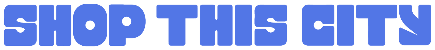 Shop This City Logo