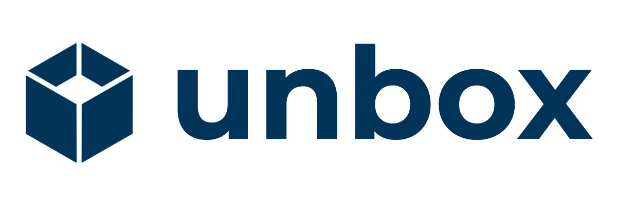 Unbox Logo